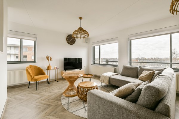 Medium property photo - Akersingel 148, 1060 NK Amsterdam